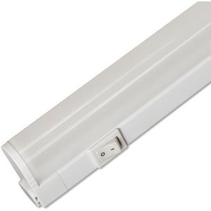 Müller-licht Onderbouwlamp Linex Switch Tone 55cm 7w