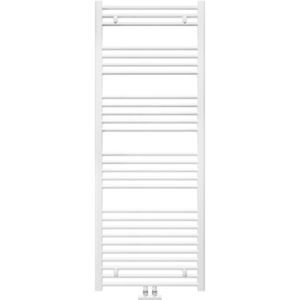 Sanivesk Design Radiator Lima Wit 6-punt 160x60cm Ce