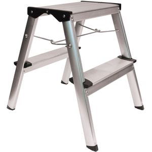 Sencys Opstapje 2x2-treeds