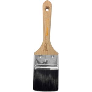 Sencys Universele Platte Lakkwast 6cm