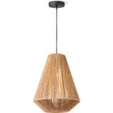 Home Sweet Home Hanglamp Vela Jute E27