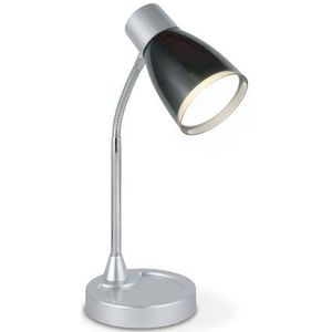 Home Sweet Home Bureaulamp Lumy Zwart 3w | Tafellampen