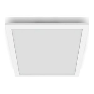 Philips Plafondlamp Touch Wit 12w | Badkamerverlichting
