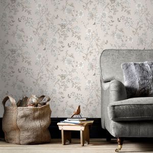Papierbehang Homestyle Fh37541