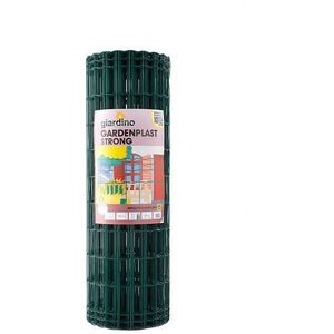 Giardino Tuinafrastering Gardenplast Strong Groen 0,81x10m