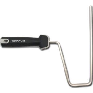 Sencys Beugel Aluminium Soft Touch 25cm