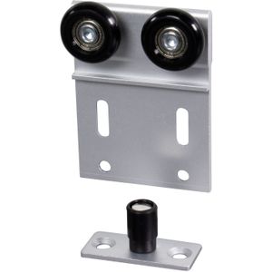 Storemax Basic Schuifd. Wielset T.b.v. 1 Deur Type Hangend H-40