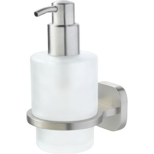 Tiger Zeepdispenser Ramos 250 Ml Rvs Geborsteld