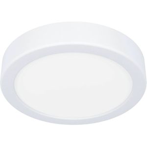 Eglo Plafondlamp Fueva 5 Wit ⌀16cm 11w