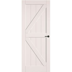 Cando Barn Binnendeur Silo Stomp 93x211,5 Cm