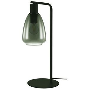 Eglo Tafellamp Chelvey Zwart E27 | Tafellampen