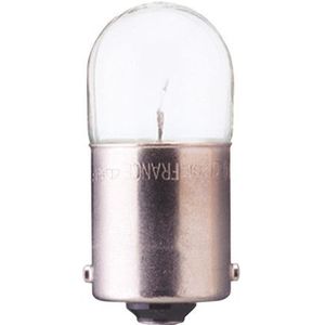 Philips Signaallamp Vision 12821b2 R5w | Autolampen