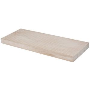 Duraline Wandplank Xl4 Paulownia 38mm 60x23,5cm