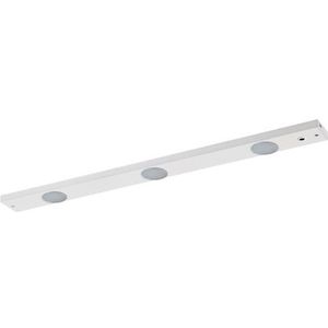 Müller-licht Onderbouwlamp Peppa 90cm 10w 3000k 700lm | Keuken- en kastverlichting