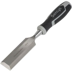 Sencys Houtbeitel 35mm | Houtbewerkingsgereedschap