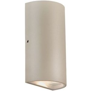 Nordlux Wandlamp Rold Zand 2x5w | Wandverlichting