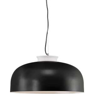 Nordlux Hanglamp Miry Zwart ⌀50cm E27