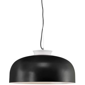 Nordlux Hanglamp Miry Zwart ⌀50cm E27 | Hanglampen