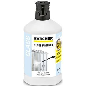 Karcher Glass Finisher 3-in-1