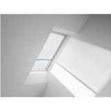 Velux Jaloezie Pal Ck02 7001s Wit