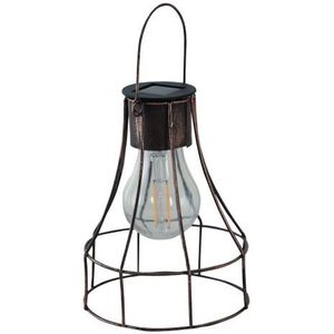 Luxform Solar Hanglamp Dortmund | Verlichting op zonne-energie