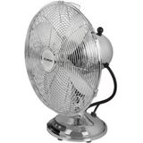 Eurom VTM12 Fan - Tafelventilator Grijs