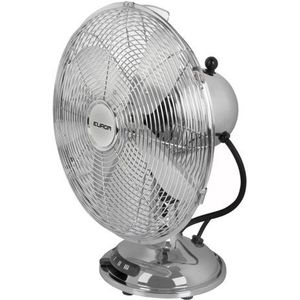 Eurom VTM12 Fan - Tafelventilator Grijs