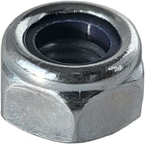 Sencys Borgmoer Verzinkt M12 5st