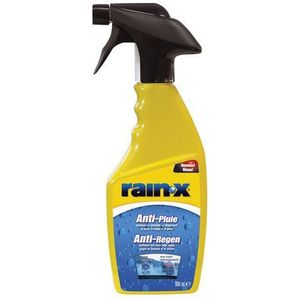 Rain-x Anti-regen Spray Trigger 500ml | Autoreiniging