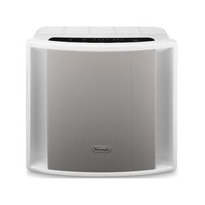 De'longhi luchtreiniger Ac100 40m³ Grijs