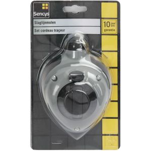 Sencys Metselkoord 30m
