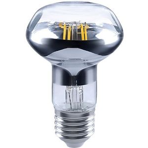 Sencys Ledfilamentlamp E27 Scl R63 4w