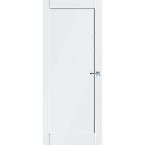 Cando Advanced Binnendeur Wellington Opdek Links 88x211,5cm