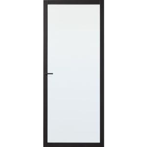 Cando Industrial Binnendeur Burnley Blank Glas Stomp 93x211,5 Cm