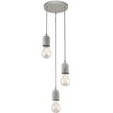 Eglo Hanglamp Silvares