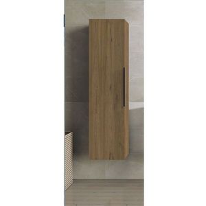 Allibert Kolomkast Urbain 40cm Cognac Eik