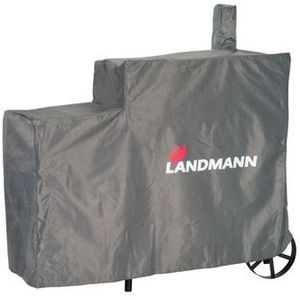 Landmann Premium Weerbeschermhoes Smoker L, 120x130x60cm