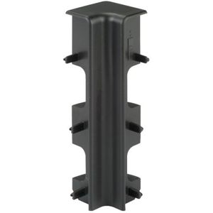 Mac Lean Binnenhoek Classic Robuust 120mm 2 Stuks
