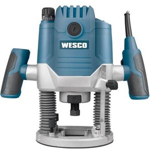 Wesco Bovenfrees Ws5039 1500w | Freesmachines