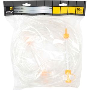 Sencys Buiswaterpas 20m