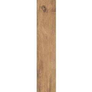 Wand- En Vloertegel Aspen Mix Wood- Keramiek - Houtlook - 35,5x100cm - Pakketinhoud 1,07m² | Vloertegels