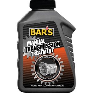 Bar's Transmissievloeistof Transmission 200ml