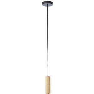Brilliant Hanglamp Marty Messing ⌀12,5cm Gu10 5w