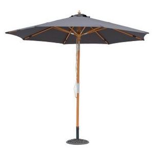 Kwantum tuin Houten parasol kopen? | Goedkoop aanbod online | beslist.nl