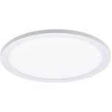 Eglo Plafondlamp Sarsina Wit ⌀30cm 14w