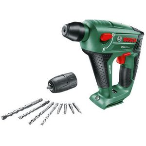 Bosch Boorhamer Uneo Maxx 18v (zonder Accu)