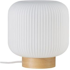 Nordlux Tafellamp Milford Bruin E27 | Tafellampen
