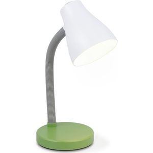 Home Sweet Home Bureaulamp Rocker Groen E27