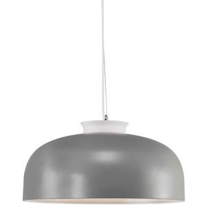 Nordlux Hanglamp Miry Betongrijs ⌀50cm E27 | Hanglampen