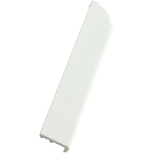 Mac Lean Eindstuk L+r De Luxe 120mm | Eindstuk voor plinten